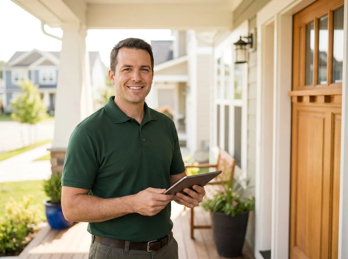 Pest control FAQs for Kelso, TN